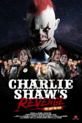 دانلود فیلم انتقام چارلی شاو Charlie Shaws Revenge 2026