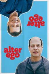 دانلود فیلم همزاد Alter Ego 2026