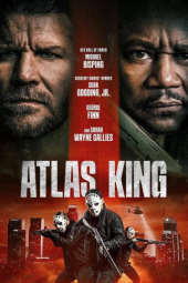 دانلود فیلم پادشاه اطلس Atlas King 2026