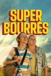 دانلود فیلم فوق‌العاده مست Super Drunk 2023