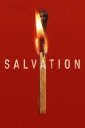 دانلود فیلم نگو موفق باشی Salvation 2026