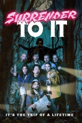 دانلود فیلم تسلیمش شو Surrender To It 2026
