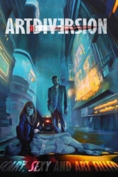 دانلود فیلم هنر انحراف Art of Diversion 2024