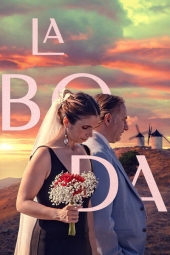 دانلود فیلم عروسی La boda 2026