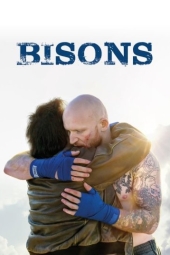 دانلود فیلم بایسون‌ها Bisons 2024