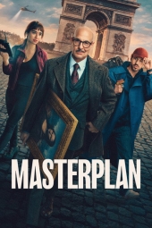 دانلود فیلم طرح جامع Masterplan 2026