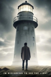 دانلود فیلم دارم نور رو می‌بینم Im Beginning To See the Light 2024