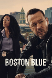 دانلود سریال پلیس بوستون Boston Blue 2025