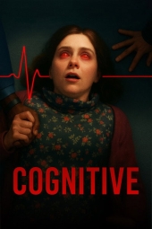 دانلود فیلم شناختی Cognitive 2025