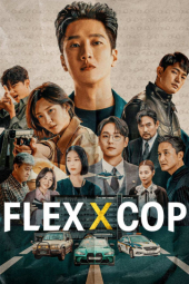 دانلود سریال خرپول و کارآگاه FlexxCop 2024