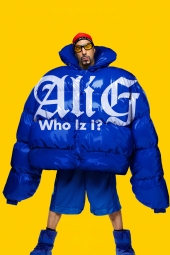 دانلود فیلم علی جی: من کی هستم؟ Ali G: Who Iz I? 2026