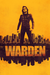دانلود فیلم نگهبان Warden 2025