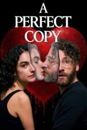 دانلود فیلم یک کپی بی‌نقص A Perfect Copy 2026
