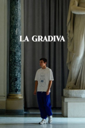دانلود فیلم گرادیوا La Gradiva 2026