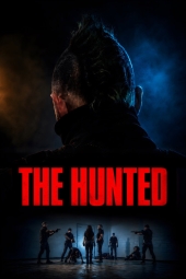 دانلود فیلم شکارشده The Hunted 2026