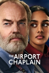 دانلود سریال کشیش فرودگاه The Airport Chaplain 2026