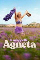 دانلود فیلم نام من آگنتا است My Name Is Agneta 2026