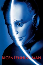 دانلود فیلم مرد دوصدساله Bicentennial Man 1999