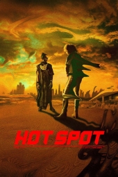 دانلود فیلم نقطه داغ Hot Spot 2026