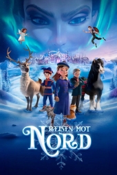 دانلود فیلم شمال North 2025
