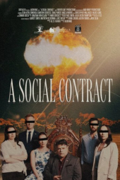 دانلود فیلم یک قرارداد اجتماعی A Social Contract 2026