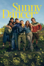 دانلود فیلم رقصنده آفتابی Sunny Dancer 2026
