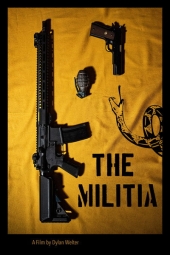 دانلود فیلم شبه‌نظامی The Militia 2026