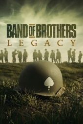 دانلود فیلم جوخه برادران: میراث Band of Brothers: Legacy 2026