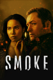 دانلود سریال دود Smoke 2025
