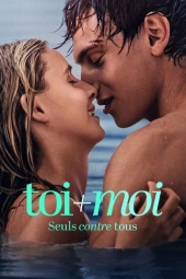 دانلود فیلم من و تو، علیه دنیا You+Me – Against the World 2026
