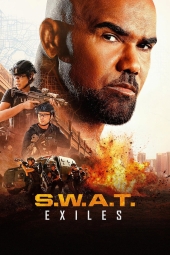 دانلود سریال اسوات: تبعیدی‌ها S.W.A.T. Exiles 2026