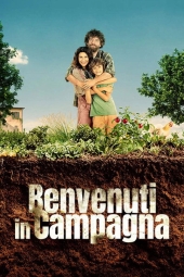 دانلود فیلم به حومه شهر خوش آمدید Benvenuti in campagna 2026
