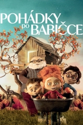 دانلود فیلم قصه‌هایی از باغ جادویی Tales from the Magic Garden 2025