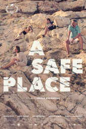 دانلود فیلم یک مکان امن A Safe Place 2026
