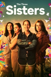 دانلود فیلم سه خواهر Las Tres Sisters 2026