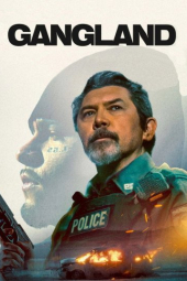 دانلود فیلم گنگ‌لند Gangland 2025