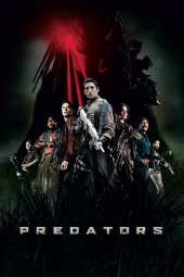 دانلود فیلم غارتگران سه Predators 2010
