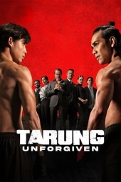دانلود فیلم تارونگ: نابخشوده Tarung: Unforgiven 2026