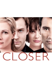 دانلود فیلم نزدیک‌تر Closer 2024