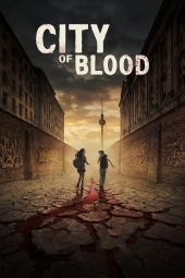 دانلود سریال شهر خون City of Blood 2026