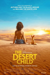 دانلود فیلم فرزند صحرا The Desert Child 2026