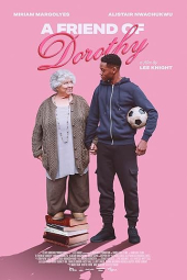 دانلود فیلم دوستی با دوروتی A Friend of Dorothy 2025
