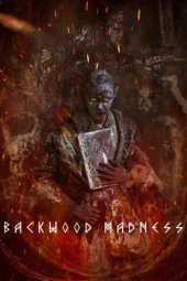 دانلود فیلم جنون جنگل Backwood Madness 2025