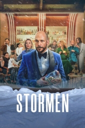 دانلود فیلم طوفان The Storm 2026