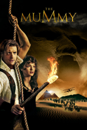 دانلود فیلم مومیایی The Mummy 1999