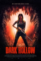 دانلود فیلم دره تاریک Dark Hollow 2026
