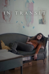 دانلود فیلم در حال عبور In Transit 2025