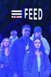 دانلود فیلم خوراک Feed 2026