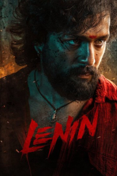 دانلود فیلم لنین Lenin 2026