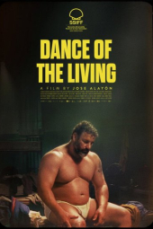 دانلود فیلم رقص زندگان Dance of the Living 2026
